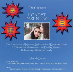 Download The Guide To Honest Parenting pdf, epub, ebook