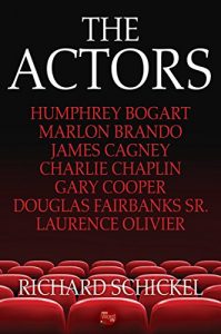 Download The Actors pdf, epub, ebook