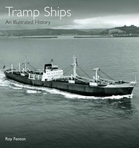 Download Tramp Ships: An Illustrated History pdf, epub, ebook