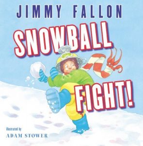 Download Snowball Fight! pdf, epub, ebook