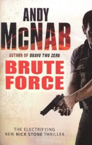 Download Brute Force: (Nick Stone Thriller 11) pdf, epub, ebook