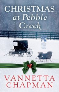Download Christmas at Pebble Creek (Free Short Story) (The Pebble Creek Amish) pdf, epub, ebook