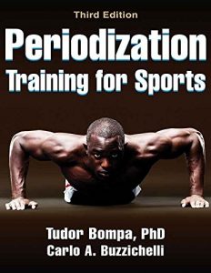 Download Periodization Training for Sports-3rd Edition pdf, epub, ebook