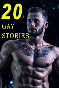 Download Thick Men: 20 Gay Books Bundle Collection pdf, epub, ebook