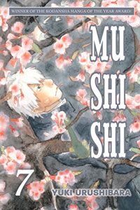 Download Mushishi Vol. 7 pdf, epub, ebook