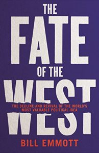 Download The Fate of the West: The Decline and Revival of the World’s Most Valuable Political Idea pdf, epub, ebook