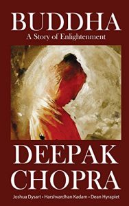 Download DEEPAK CHOPRA’S BUDDHA VOLUME 1 pdf, epub, ebook