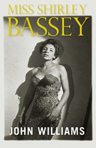 Download Miss Shirley Bassey pdf, epub, ebook