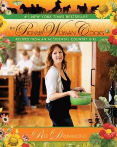 Download The Pioneer Woman Cooks: Recipes from an Accidental Country Girl pdf, epub, ebook
