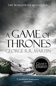 Download A Game of Thrones (A Song of Ice and Fire, Book 1) pdf, epub, ebook