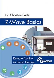 Download Z-Wave Basics pdf, epub, ebook