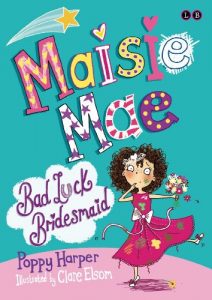 Download Bad Luck Bridesmaid: Book 2 (Maisie Mae) pdf, epub, ebook