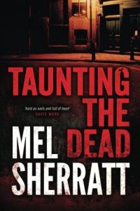 Download Taunting the Dead (A DS Allie Shenton Novel Book 1) pdf, epub, ebook
