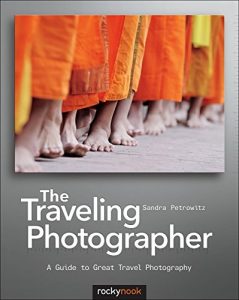 Download The Traveling Photographer: A Guide to Great Travel Photography pdf, epub, ebook