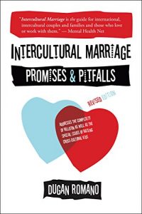 Download Intercultural Marriage: Promises and Pitfalls pdf, epub, ebook