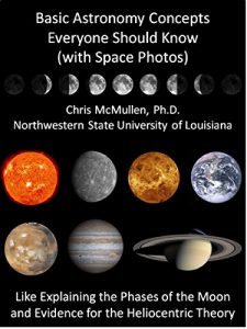 Download Basic Astronomy Concepts Everyone Should Know (With Space Photos) pdf, epub, ebook