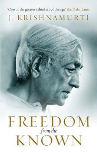 Download Freedom from the Known pdf, epub, ebook