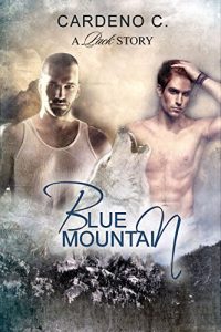 Download Blue Mountain: An Alpha and Omega Shifter Gay Romance (Pack Series Book 1) pdf, epub, ebook