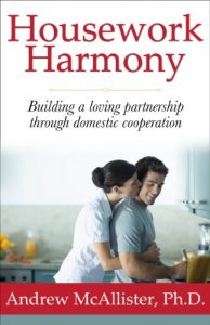 Download Housework Harmony: Building a loving partnership through domestic cooperation pdf, epub, ebook