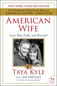 Download American Wife: A Memoir of Love, War, Faith, and Renewal pdf, epub, ebook