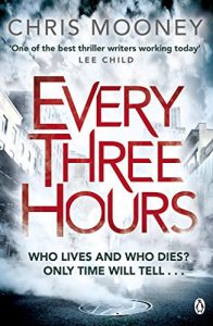 Download Every Three Hours (Darby McCormick) pdf, epub, ebook