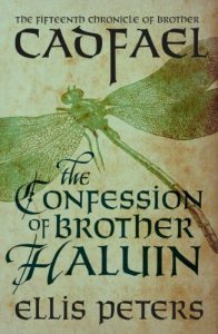 Download The Confession Of Brother Haluin (Chronicles Of Brother Cadfael Book 15) pdf, epub, ebook