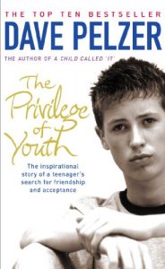 Download The Privilege of Youth: The Inspirational Story of a Teenager’s Search for Friendship and Acceptance pdf, epub, ebook