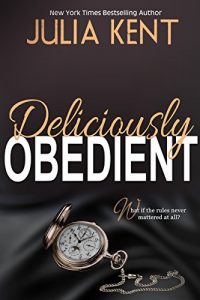 Download Deliciously Obedient (Obedient Series #3) pdf, epub, ebook