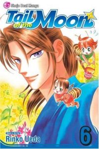 Download Tail of the Moon, Vol. 6: v. 6 pdf, epub, ebook