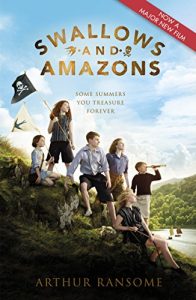 Download Swallows And Amazons pdf, epub, ebook