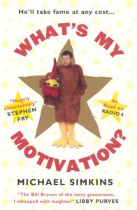 Download What’s My Motivation? pdf, epub, ebook