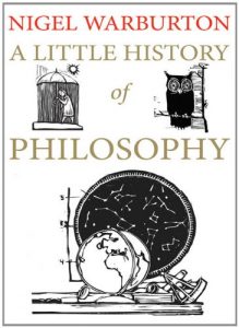 Download A Little History of Philosophy (Little Histories) pdf, epub, ebook