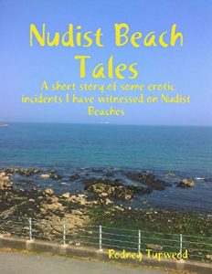 Download Nudist Beach Tales pdf, epub, ebook