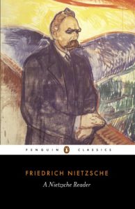Download A Nietzsche Reader (Classics) pdf, epub, ebook
