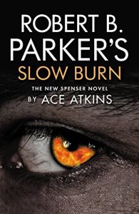Download Robert B. Parker’s Slow Burn (The Spenser Series) pdf, epub, ebook