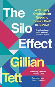 Download The Silo Effect: Why putting everything in its place isn’t such a bright idea pdf, epub, ebook