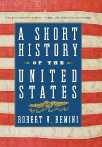 Download A Short History of the United States: From the Arrival of Native American Tribes to the Obama Presidency pdf, epub, ebook