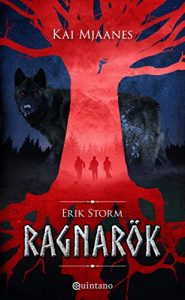 Download Ragnarök: Erik Storm pdf, epub, ebook