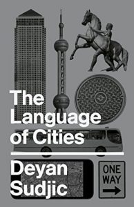 Download The Language of Cities pdf, epub, ebook