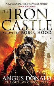 Download The Iron Castle (Outlaw Chronicles Book 6) pdf, epub, ebook