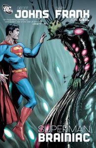 Download Superman: Brainiac pdf, epub, ebook