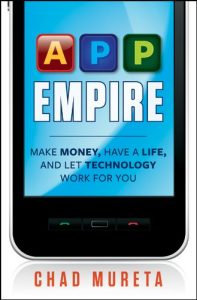 Download App Empire: Make Money, Have a Life, and Let Technology Work for You pdf, epub, ebook