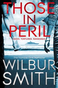 Download Those In Peril (The Hector Cross Novels) pdf, epub, ebook