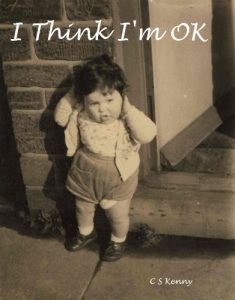 Download I Think I’m OK pdf, epub, ebook