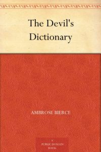 Download The Devil’s Dictionary pdf, epub, ebook