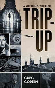 Download Trip-Up: (A London Thriller) pdf, epub, ebook