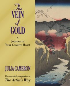 Download The Vein of Gold: A Journey to Your Creative Heart pdf, epub, ebook