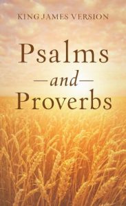 Download The Psalms & Proverbs (Inspirational Book Bargains) pdf, epub, ebook