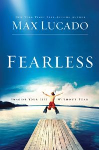 Download Fearless: Imagine Your Life Without Fear pdf, epub, ebook