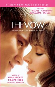 Download The Vow: The True Events that Inspired the Movie pdf, epub, ebook